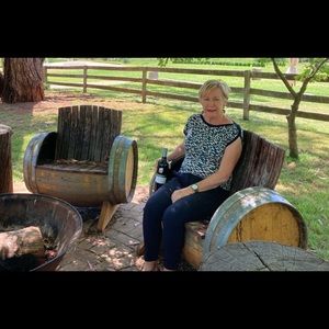 Meet your Posher, Joanne